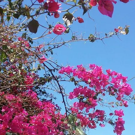 Giardini Di Baia Arcile Appartamento Brucoli
