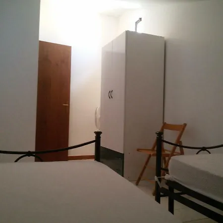 Baia Arcile Apartment Brucoli