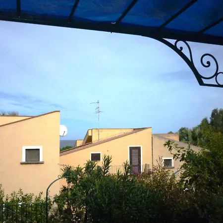 Giardini Di Baia Arcile