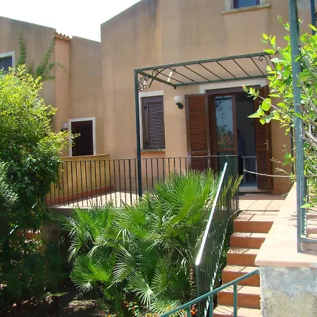 Giardini Di Baia Arcile Appartamento *