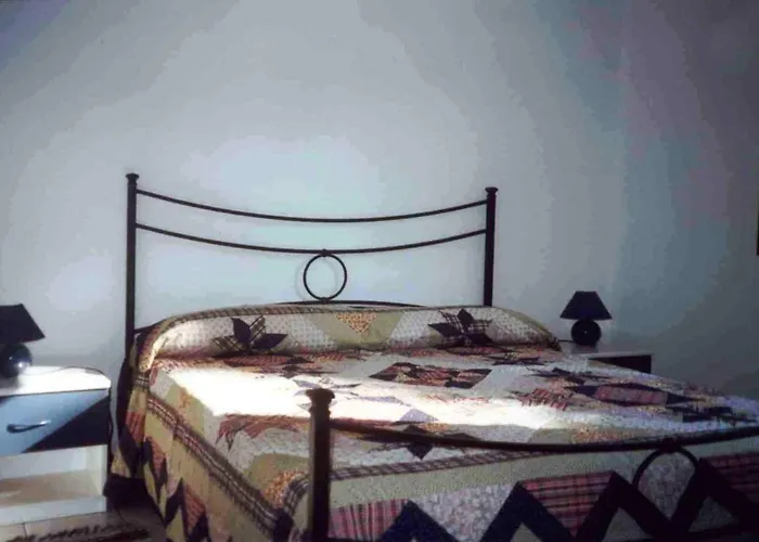 شقة Baia Arcile *