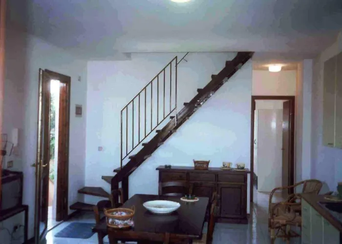 Baia Arcile شقة *