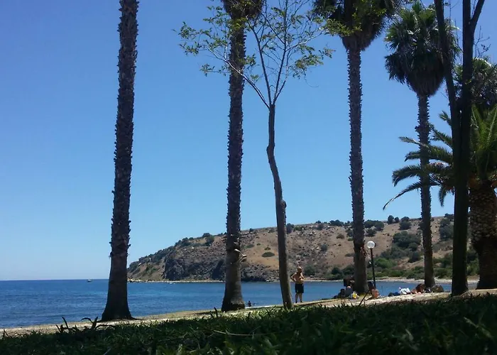 Baia Arcile Apartamento