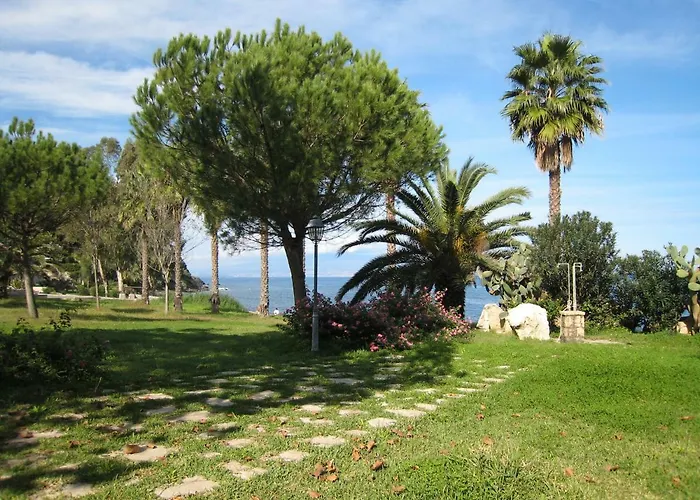 Baia Arcile Brucoli