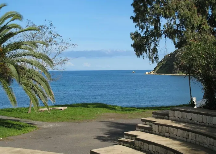 Lejlighed Baia Arcile *