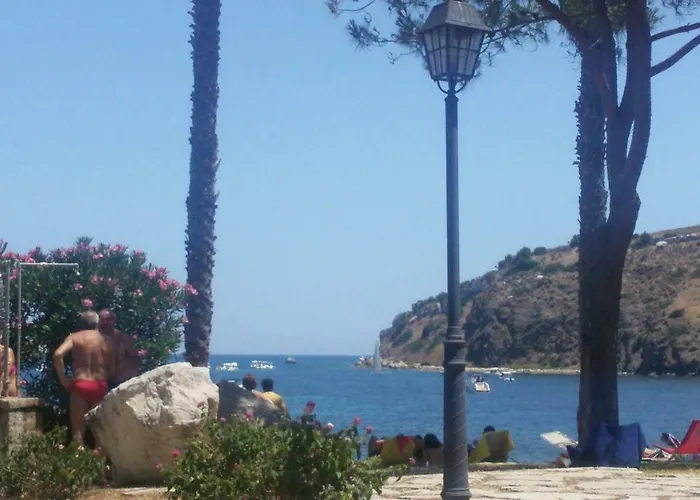 Baia Arcile * Brucoli